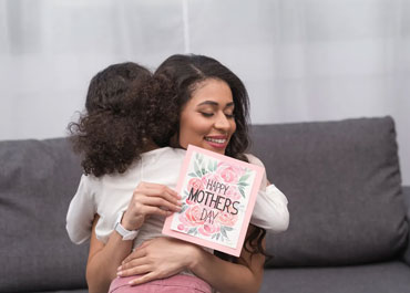 International Mother's Day