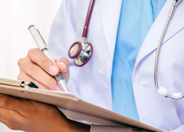 Spine Health In Women