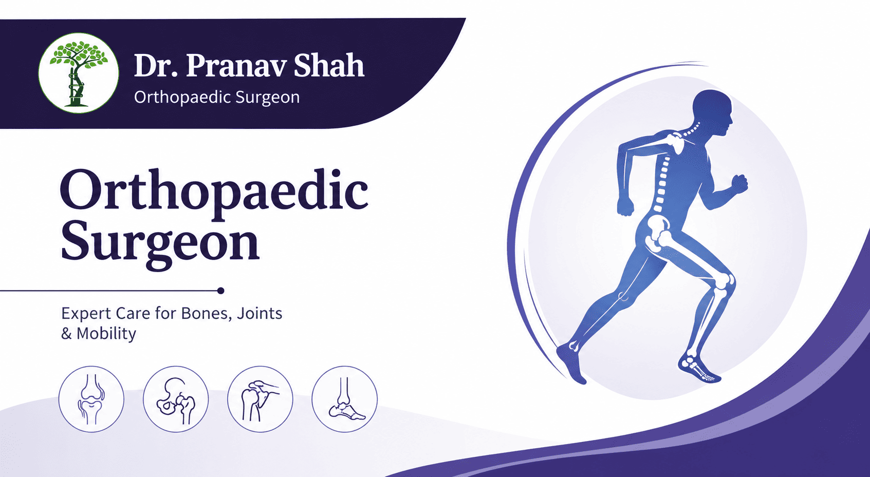 Best Orthopaedic Surgeon in Goregaon