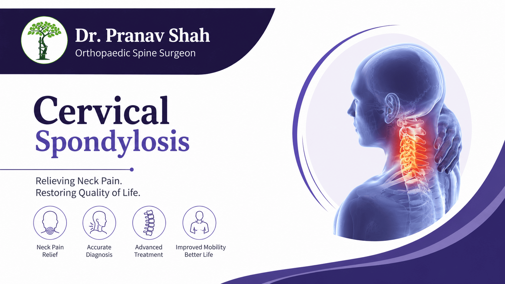 Cervical Spondylosis Doctor in Goregaon